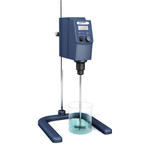 Stirrer-set, overhead